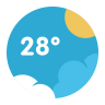 安果天气预报软件 1.0.5 安卓版