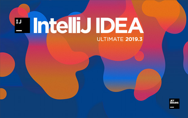 IntelliJ IDEA 2019.3.1破解（附破解补丁） 2019.3.1 永久破解