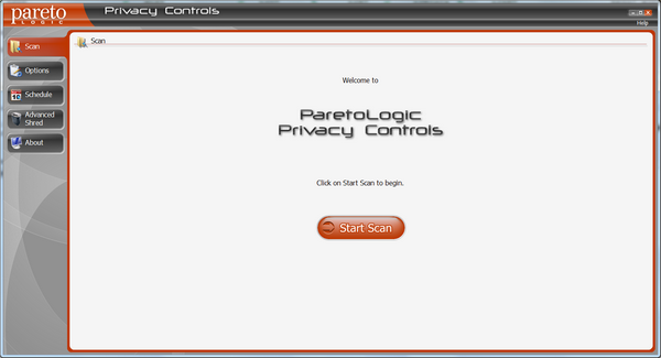ParetoLogic Privacy 2.1 官方版
