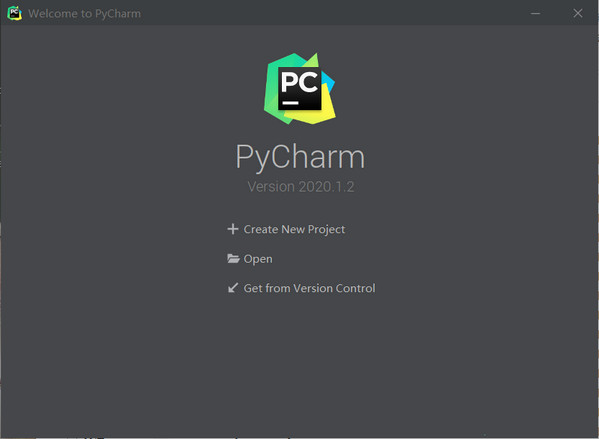pycharm永久激活版（附激活教程） 2020.1.2 终极激活版