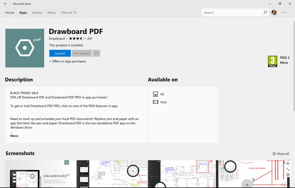 Drawboard PDF免费版