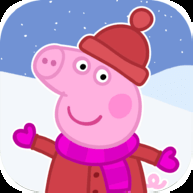 小猪佩奇的世界游戏 3.7.0 中文版