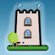 城堡防御攻击机器人游戏 安卓版