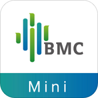 BMC Mini智能呼吸机