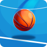 蹦床篮球3D游戏 1.103 安卓版