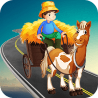 儿童马车挑战游戏 1.0 安卓版