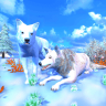 狼模拟器3D游戏 1.0.1 安卓版