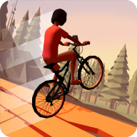 山地障碍自行车游戏 0.10-281 安卓版