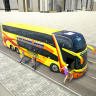 新城市巴士教练模拟器游戏 安卓版