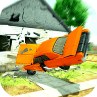 车祸破坏模拟器游戏 1.0 安卓版