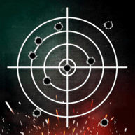 狙击目标游戏 3.0 安卓版