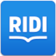 Ridibooks汉化版 8.2.1
