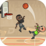 篮球对决中文版 手机版