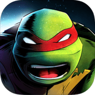 忍者龟传奇游戏 最新版
