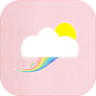 美人天气app 5.0.1 安卓版