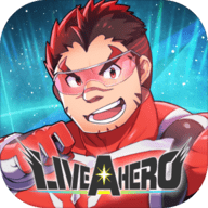 LIVE A HERO游戏 安卓版