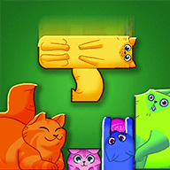 猫咪拼拼乐游戏 1.1.1.379 安卓版