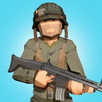和平训练营(idle army)游戏 1.17.0 安卓版