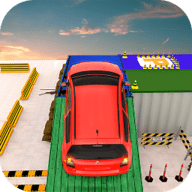 汽车停车模拟器 2021 安卓版