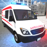 救护车模拟器游戏 最新版