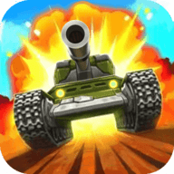 模拟坦克大战游戏