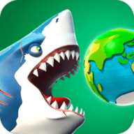 饥饿鲨世界1000亿珍珠 4.9.0 安卓版