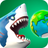 饥饿鲨世界1000亿珍珠 4.9.0 安卓版