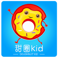 甜圈kid 安卓版