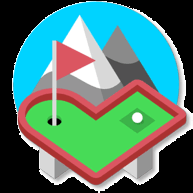 荒岛高尔夫手机版 2.2.11 安卓版