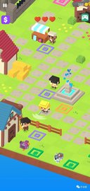 幻想任务(Blocky World)中文版