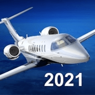 航空模拟器2021中文版 安卓版