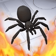 消灭蜘蛛模拟器中文版 安卓版