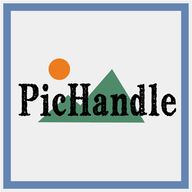 PicHandle 1.0.0 安卓版