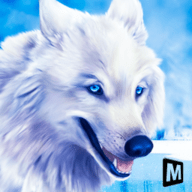 北极狼模拟器 安卓版
