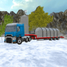 冬天农场卡车3d游戏 安卓版