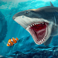 食人鲨模拟器手机版 安卓版