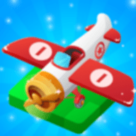 合并航空飞机游戏 最新版