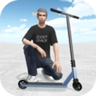 滑板车模拟器手机版 1.0 安卓版