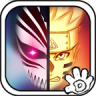 死神VS火影游戏(全人物)手机版 3.3