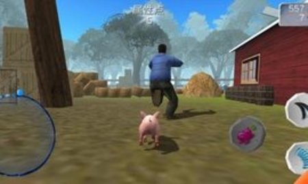 猪猪模拟器中文版