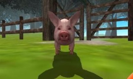 猪猪模拟器中文版