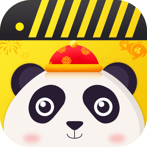 熊猫动态壁纸VIP版 2.3.0 安卓版
