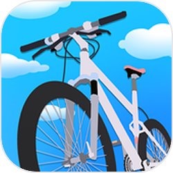3d疯狂自行车手游 1.0.3 安卓版