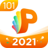101教育PPT课件 2.0.7.2 安卓版