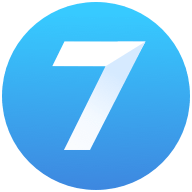 Seven App 9.12.1 安卓版