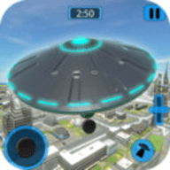 UFO模拟器游戏 2023 安卓版
