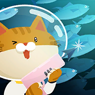 渔猫中文版