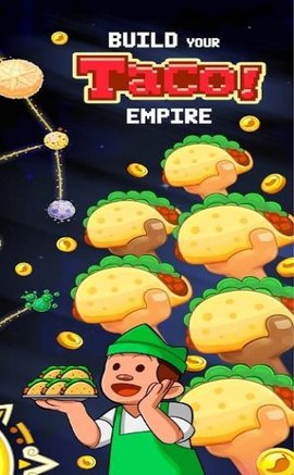 炸玉米饼游戏中文版