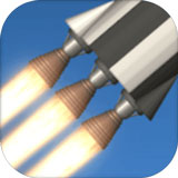 航天器模拟游戏 2.03 安卓版