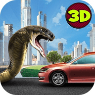 毒液蟒蛇模拟器3D中文版
